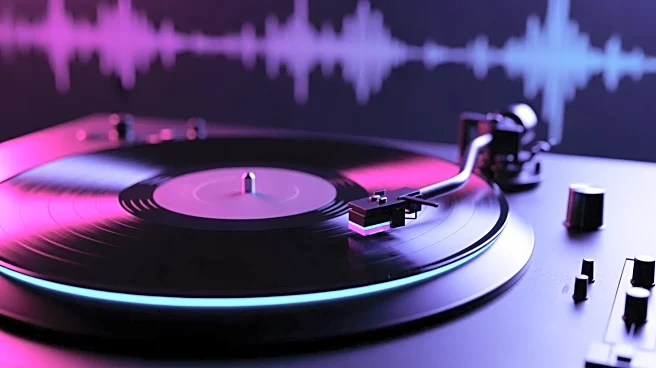 KPop Demon Hunters Soundtrack Achieves Record Billboard 200 Top 10 Streak