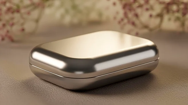 Good Chemistry Introduces Solid Perfume at Target, Expanding Affordable Fragrance Options