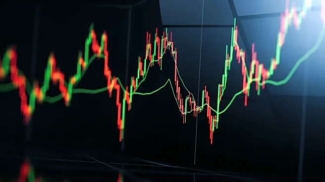 Goldman Sachs Warns of Stock Market Correction as Major Risk to U.S. Economy