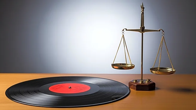 Salt-N-Pepa Enlist 'Blurred Lines' Lawyer for UMG Music Ownership Appeal