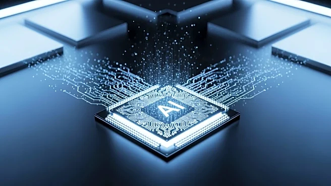 Anthropic Accuses Chinese AI Firms of Illegally Extracting Model Capabilities