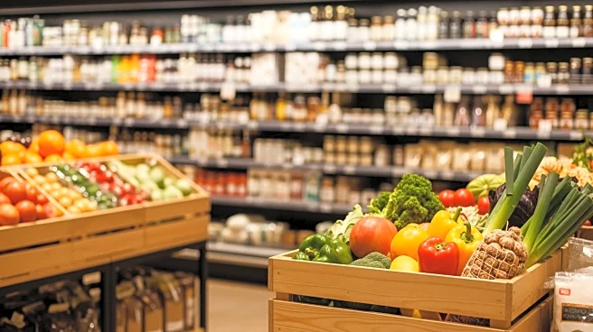 Trader Joe's Tops 2026 American Consumer Satisfaction Index as Most Popular U.S. Grocery Store