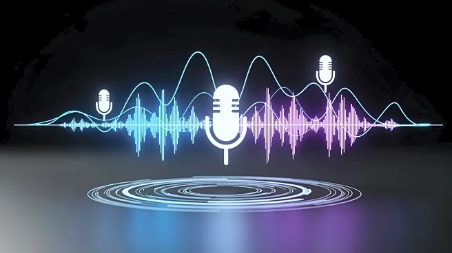 Trump Advisor Defends Nicki Minaj Amid Bot Allegations, Cardi B Responds