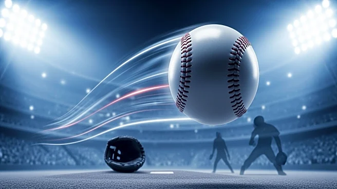 Milwaukee Brewers' Video Stunt Features Jacob Misiorowski's 104 mph Fastball in Trick Shot