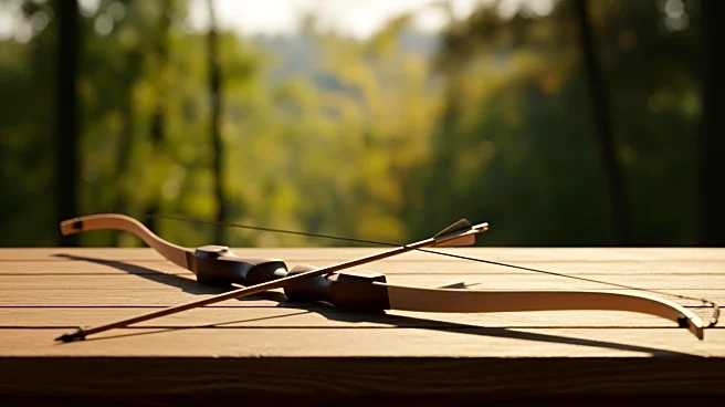 MGM+ Renews 'Robin Hood' for Season 2, Expanding the Series' Global Reach