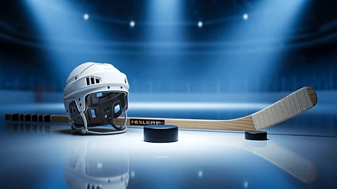 Carolina Hurricanes Revitalize Power Play with Veteran Leadership