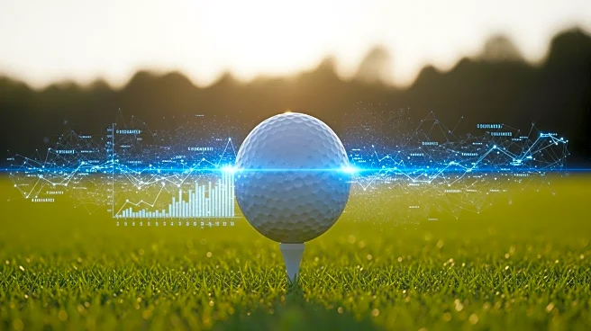 2026 Cognizant Classic: Golf Model Predicts Surprising Outcomes for Major Players