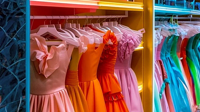 Vogue Launches Pop-Up Libraries in New York City to Celebrate New Issue