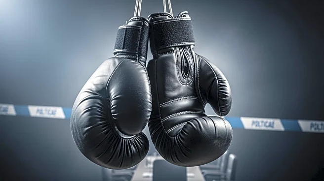 Floyd Mayweather and Manny Pacquiao Announce 2026 Rematch in Las Vegas Amid Global Demand