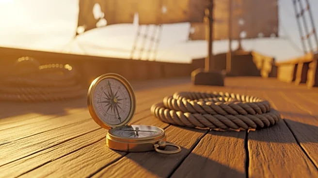 Co-op Pirate Survival Game Windrose Surpasses 1 Million Wishlists on Steam