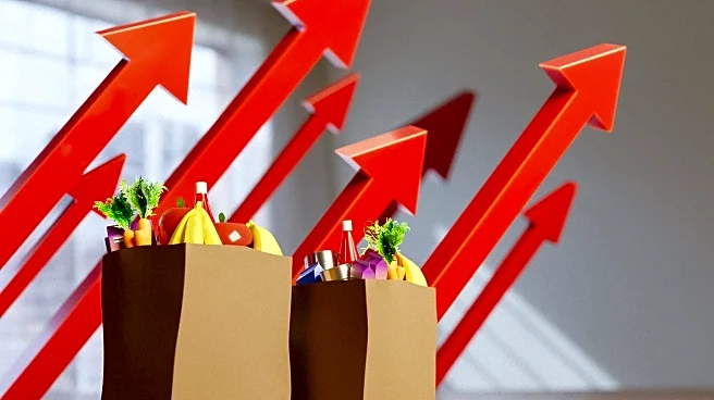 Consumer Reports Offers Strategies to Maximize Grocery Budgets Amid Rising Prices