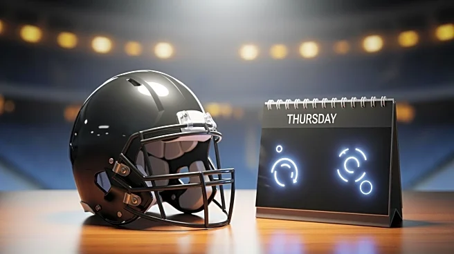 Missouri Tigers Football Moves 2026 Season Opener to Thursday for Strategic Benefits