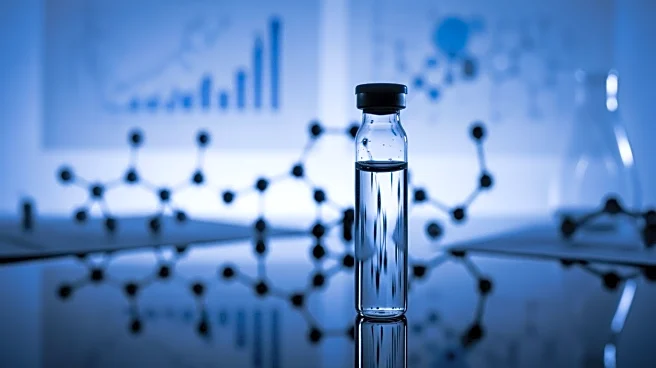 Novo Nordisk Faces Setback as Obesity Drug CagriSema Underperforms in Trial