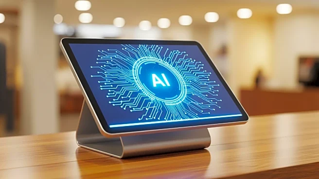 Huck's Market Implements AI-Driven POS System to Enhance Customer Experience