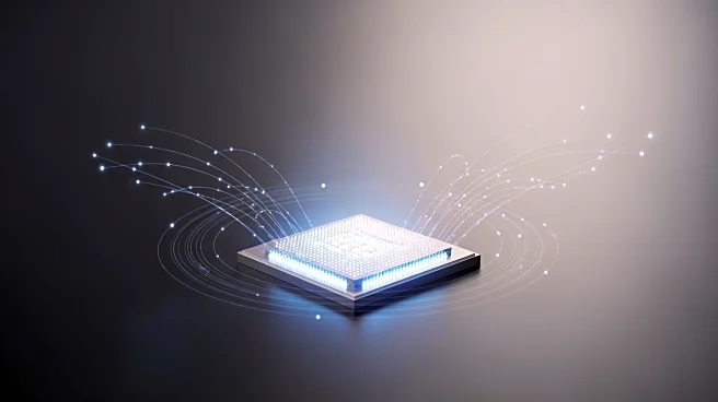 IonQ Expands Federal Leadership with Former Dell Executives to Boost Quantum Computing Presence