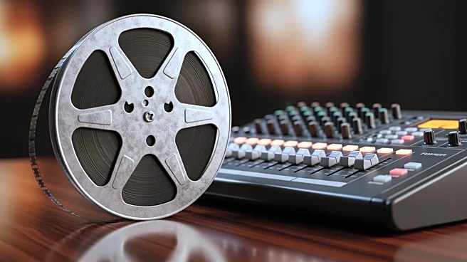 Charli XCX Explores New Creative Avenues with Hollywood Pivot and Soundtrack Release