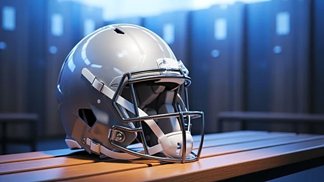 Detroit Lions' Taylor Decker Confirms Return for 2026 NFL Season