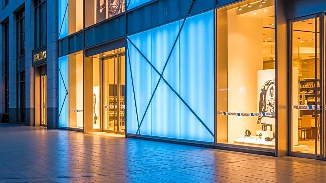 Anta Sports Expands into U.S. Market with New Beverly Hills Store