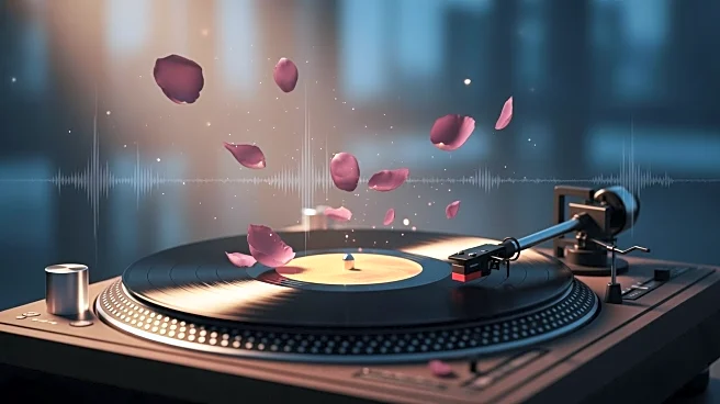 U2 and Lana Del Rey Release New Music with Social and Emotional Themes