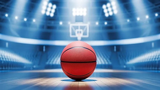 Duke Blue Devils Secure Top Spot in National Standings After Michigan Victory