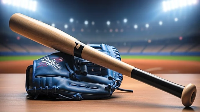 Kyle Tucker Joins Dodgers, Aims for World Series Success