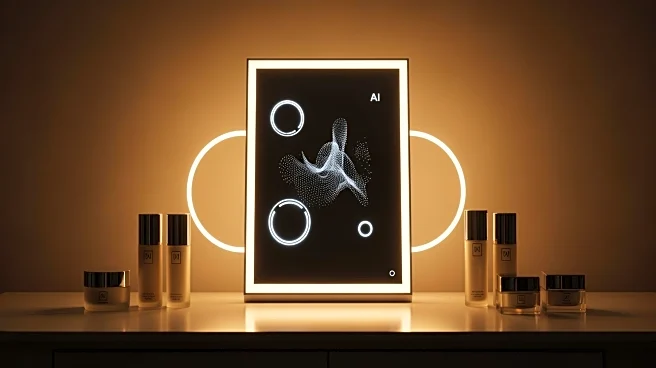 Ulta Beauty Leverages AI for Enhanced Personalization and Customer Loyalty