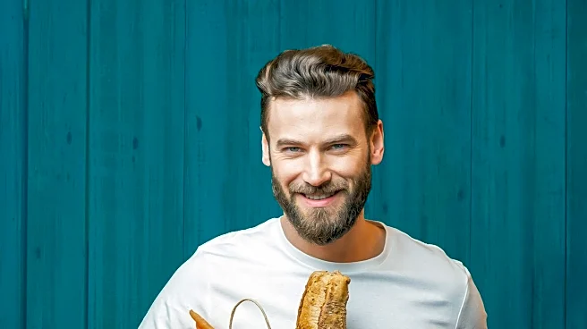 Chris Hemsworth Advocates for Balanced Diet Over Perfection for Long-Term Health