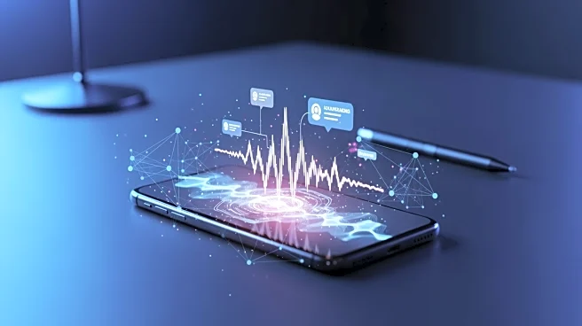 Nicki Minaj's Social Media Activity Under Scrutiny Amid Allegations of Bot Amplification