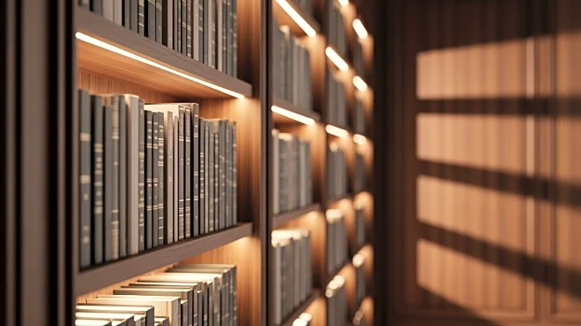 Hachette Becomes Third Largest U.S. Publisher with Strong 2025 Earnings