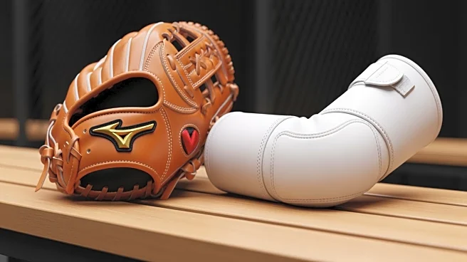 Texas Rangers Prospect Sebastian Walcott Undergoes Elbow Surgery, Out for 5-6 Months