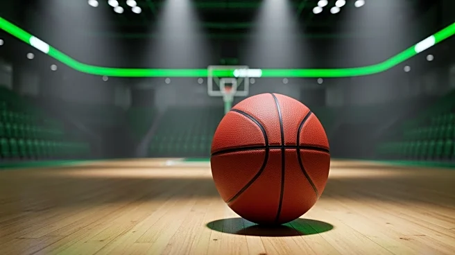 Michigan State Spartans Positioned as 4 Seed in NCAA Tournament Projections