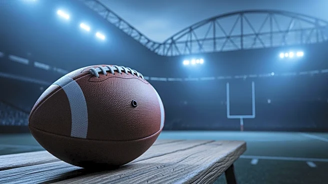 Michigan Wolverines Prepare for Big Ten Clash Against Minnesota Golden Gophers