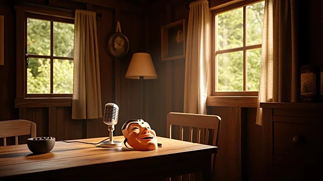 Adam Pally Cast as Lead in New Zealand-Based Comedy Series 'The Sanctuary'