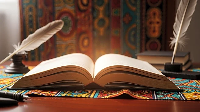 Authors Amber McBride and candice iloh Explore Black Culture in New Picture Books