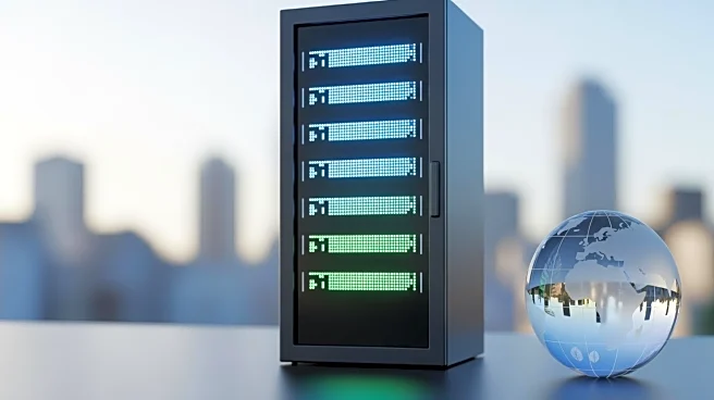 Colorado Lawmakers Debate Bills on Data Centers Impacting Environmental Goals