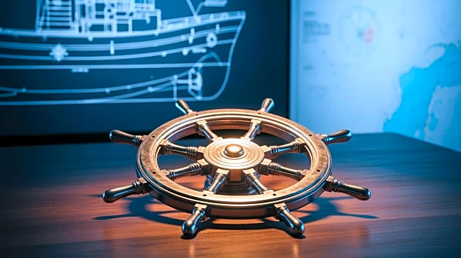 Kongsberg Maritime Signs MoU with PT PAL to Enhance Indonesian Maritime Sector