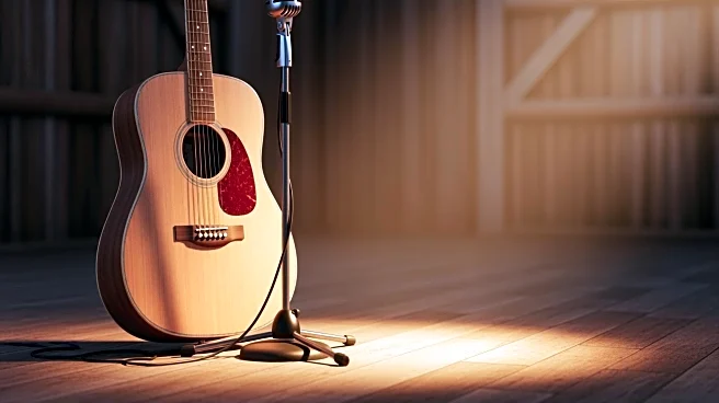 Luke Combs and Ella Langley Achieve Top 3 Debuts on Hot Country Songs Chart