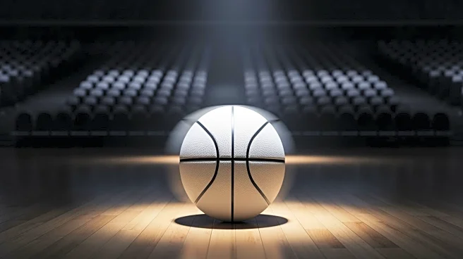 Harrison Ingram Named NBA G League Player of the Week for Outstanding Performance