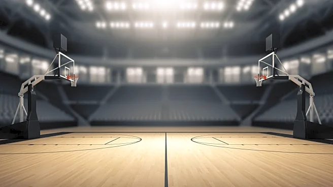 Minnesota Golden Gophers Schedule Nonconference Games at Sanford Pentagon for 2026 and 2027