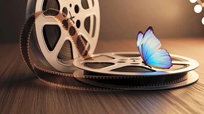 Actor Robert Carradine Dies at 71, Highlighting Mental Health Awareness