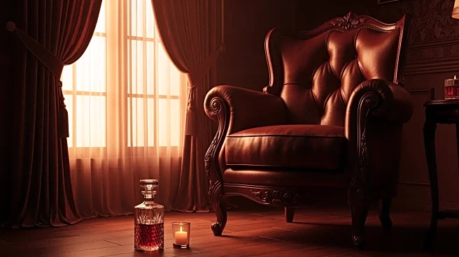 Diesel's Milan Fashion Week Show Explores Themes of Escapism and Hedonism