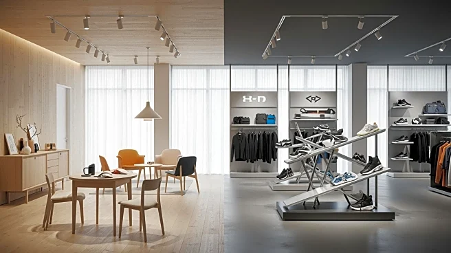 Ikea Introduces Store-in-Store Concept with Decathlon in the UK, Expanding Retail Strategy