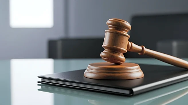 PwC Issues Legal Threats to Unity Advisory Amid Escalating Dispute