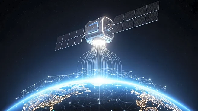 Sophia Space Secures $10M to Advance Orbital Data Center Technology