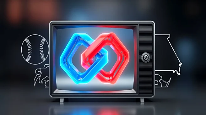 Atlanta Braves Explore TV Network Partnership with Southeastern Sports Teams