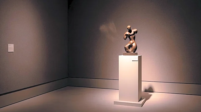 ACA Galleries Hosts Exhibition Celebrating Over 100 Years of Black American Art