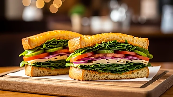 New Jersey Deli Honors Jack Hughes with 'Golden Goal Sandwich' After Olympic Victory