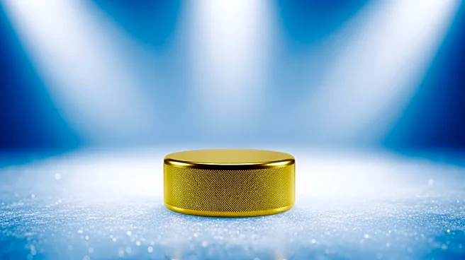 USA Men's Hockey Team Wins First Olympic Gold in 46 Years, Inspires National Pride