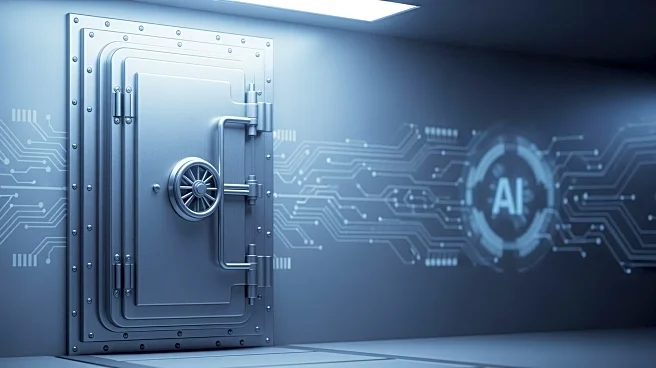 Anthropic Resists Pentagon Pressure Over AI Military Use Restrictions