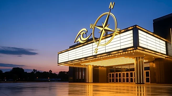 Netflix's 'One Piece' Season 2 to Debut in Theaters, Expanding Streaming Strategy